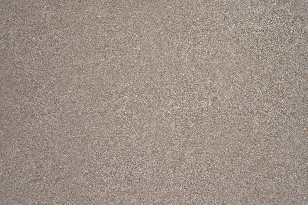 Free picture: Detailed sand texture, a close-up of grey sand with ...