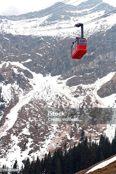Pilatus Paisagem Suíça - Fotografias de stock e mais imagens de Ajardinado - Ajardinado, Alpes Europeus, Alpes suíços