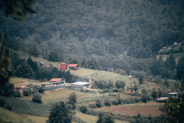 istock Landscapes of the mountains 1793299204