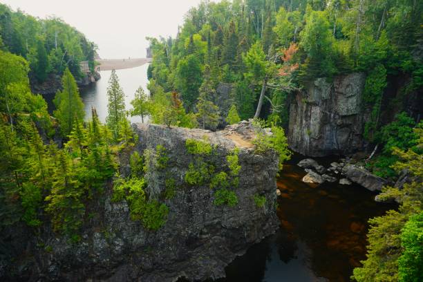 istock Tettegouche State Park Minnesota 1793308910