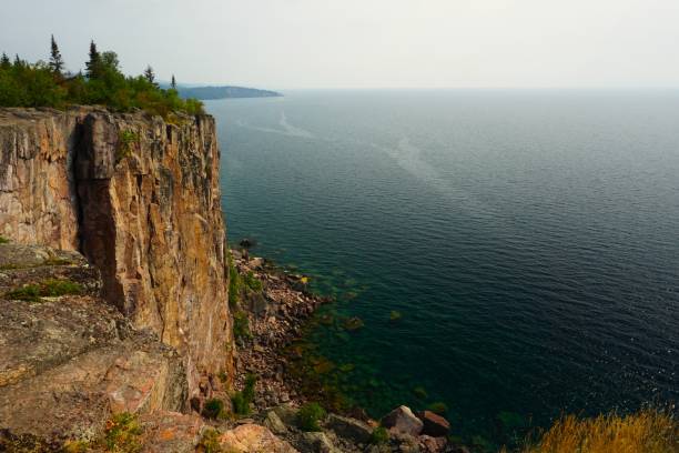 istock Tettegouche State Park Minnesota 1793308911