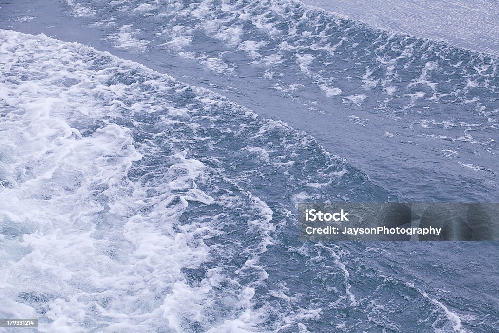 Ocean wave - Zbiór zdjęć royalty-free (Bez ludzi)
