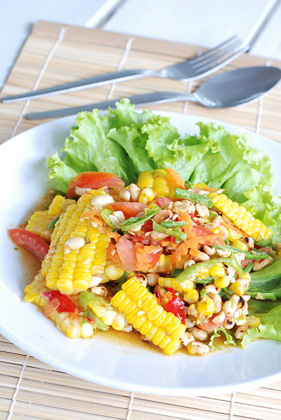 istock sweet corn spicy salad 179332056