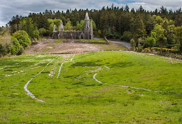 Picture taken in Ireland, Europe