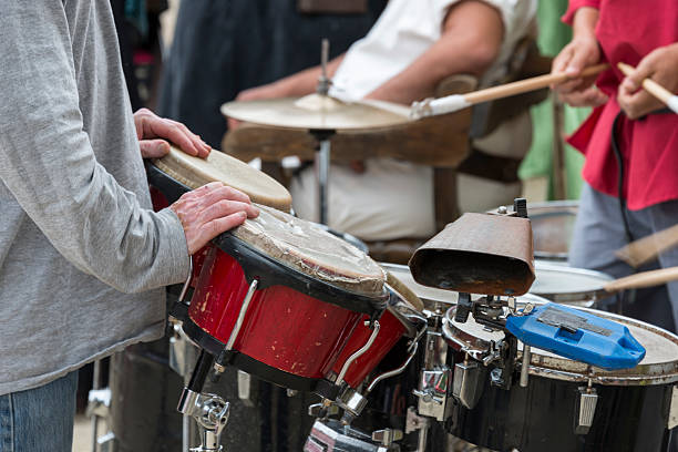 istock people playing music on the market 179335799
