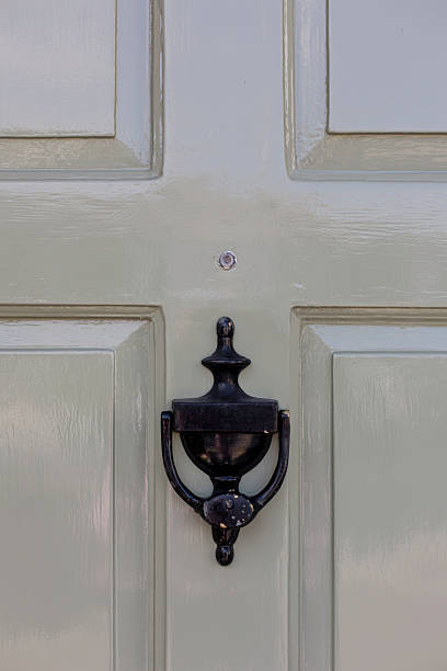 istock Close-up of a Door 179337235