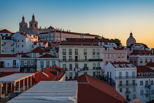 Lisbon, Portgual.