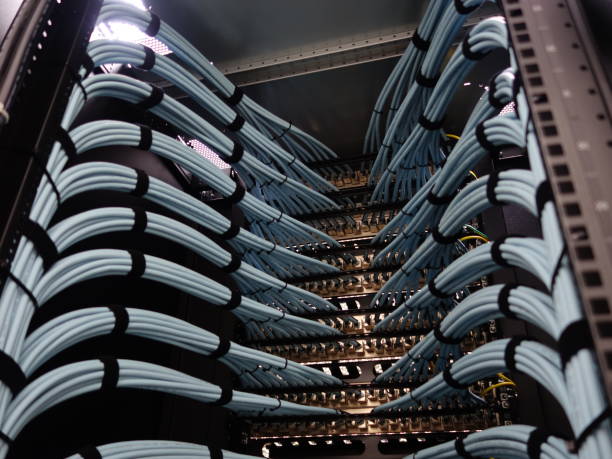 istock close up of network cables in a data center 1793402654