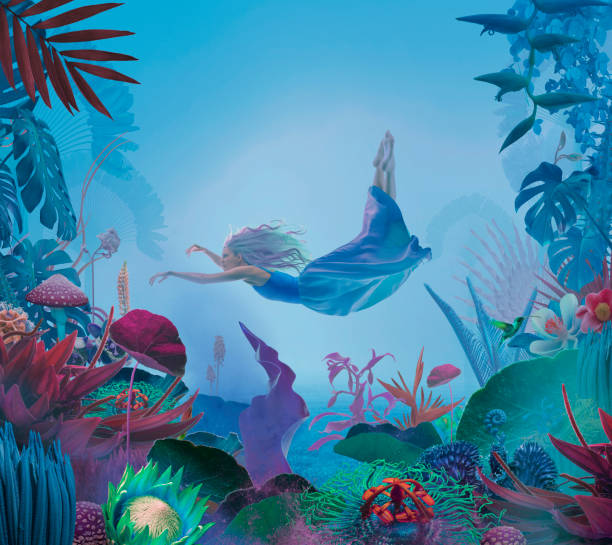 istock surreal fairy nature background 1793436051