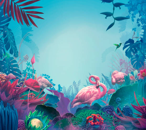 istock surreal fairy nature background 1793436148
