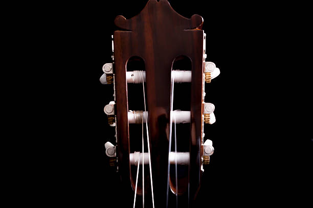 istock Acoustic Guitar Close Up IV 179345458