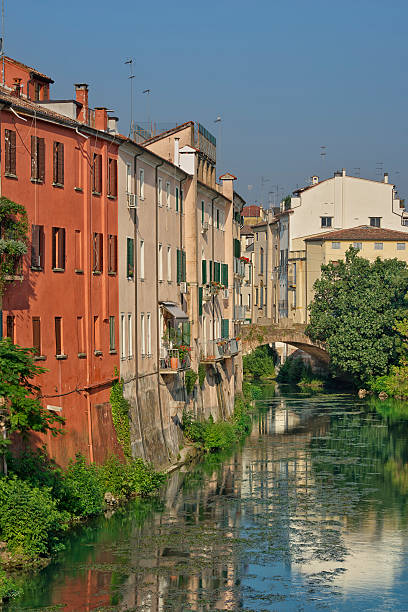 Padova - foto de acervo