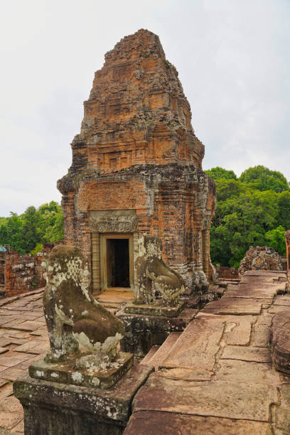 istock East Mebon Temple 1793510830