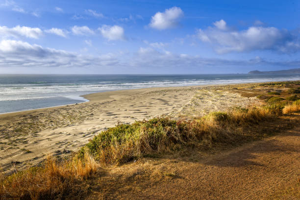 istock A sand beach in California 1793521745