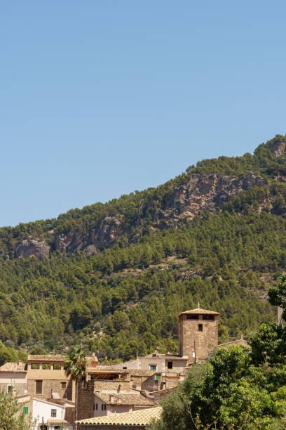 istock Estellencs, Mallorca island, Spain 1793541544