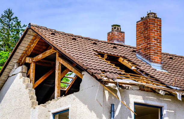 istock demolishing site at a construction area 1793566259