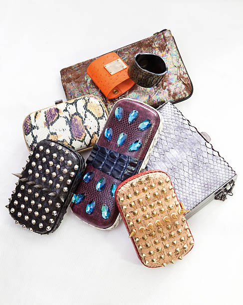 istock Ladies handbags 179357982