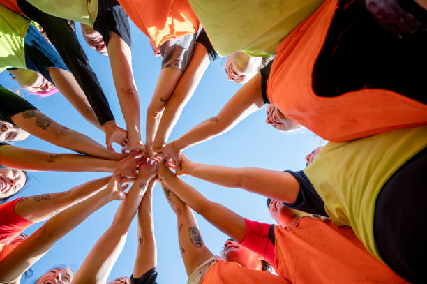 istock Rugby femenino 1793637920