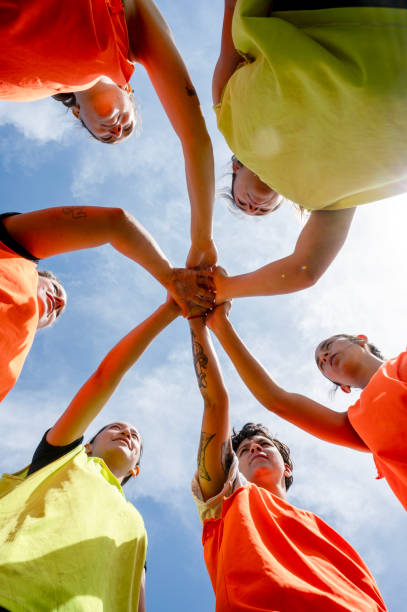 istock Rugby femenino 1793639022