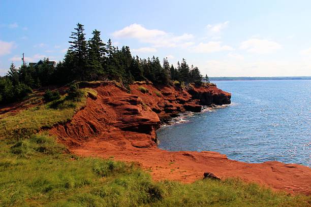 istock Prince Edward Island 179365074
