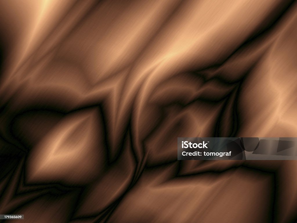 Фон коричневый атлас - Стоковые фото Атласная ткань роялти-фри