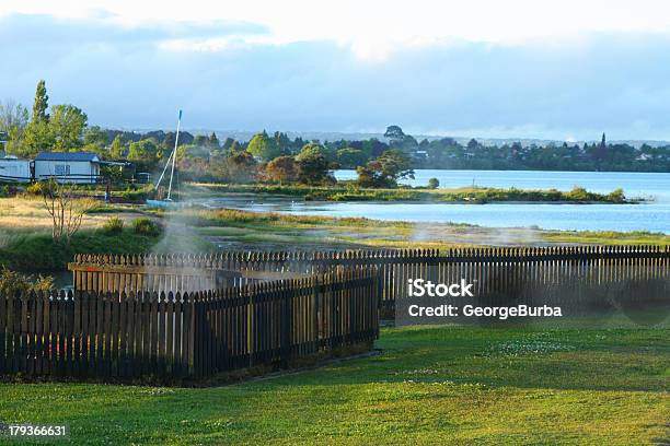 Lake Shore Stock Photo - Download Image Now - Australasia, Australasian Tribal Culture, Beach