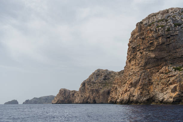 istock Cabrera island, Cabrera Archipelago Maritime-Terrestrial National Park, Mallorca island,Spain 1793677076