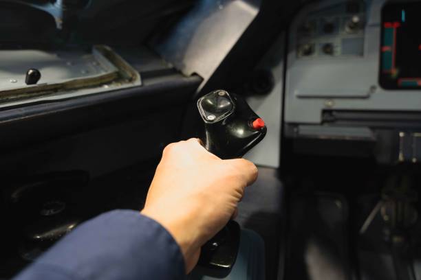 Free picture: piloting, airplane, plane, flight, military, aircraft ...