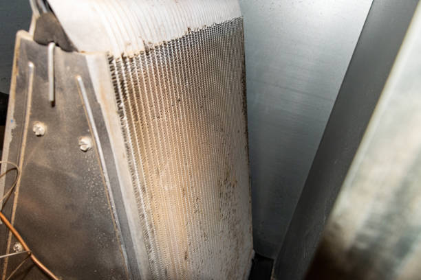 istock HVAC air conditioning coil 1793698328