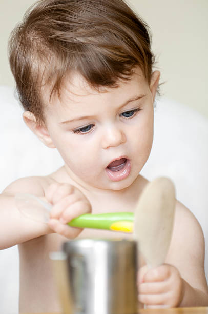 istock Baby Girl Playing 179371871
