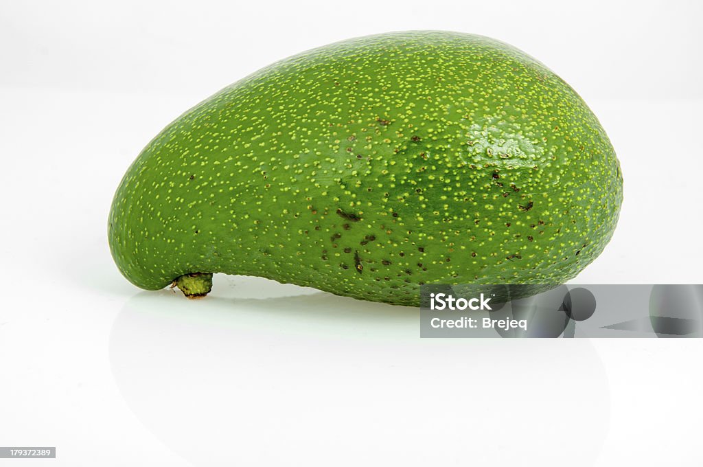 Abacate de frutas - Foto de stock de Abacate royalty-free