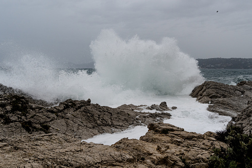 Exploring the Southern most point in Africa - Cape Agulhas