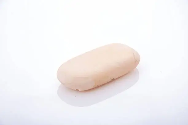 Photo of Eraser