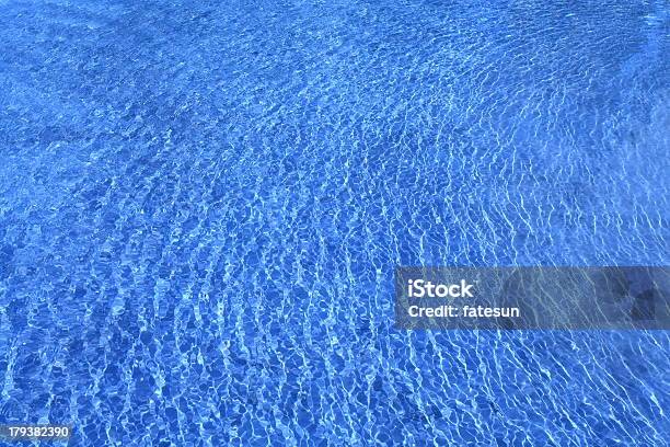 O Mar Azul - Fotografias de stock e mais imagens de Abstrato - Abstrato, Acessibilidade, Ao Ar Livre
