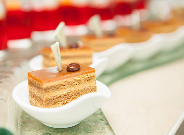 Sweets Cattering.