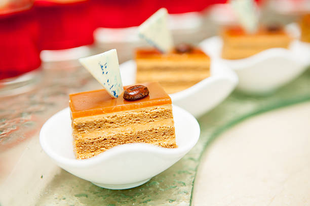 Sweets Cattering.