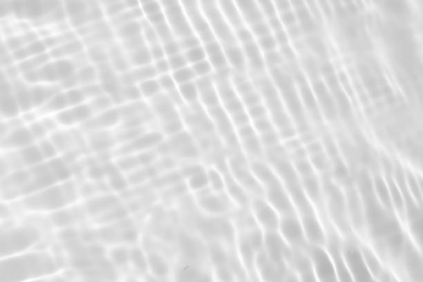 istock Abstract white transparent water shadow surface texture natural ripple background 1793855001
