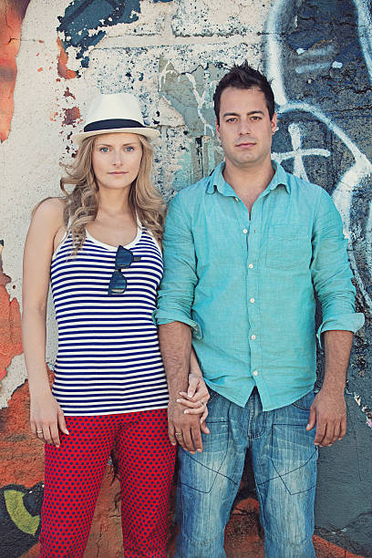 istock Young Urban Couple 179390947