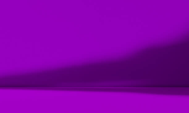 istock Purple Background Product Studio Podium Wall Scene Abstract Mockup Kitchen Table Cosmetic Shadow Leaves Empty Counter 3d Room Backdrop Shelf Minimal Floor Bg Summer Scene Loft Spring Template Platform 1793963200