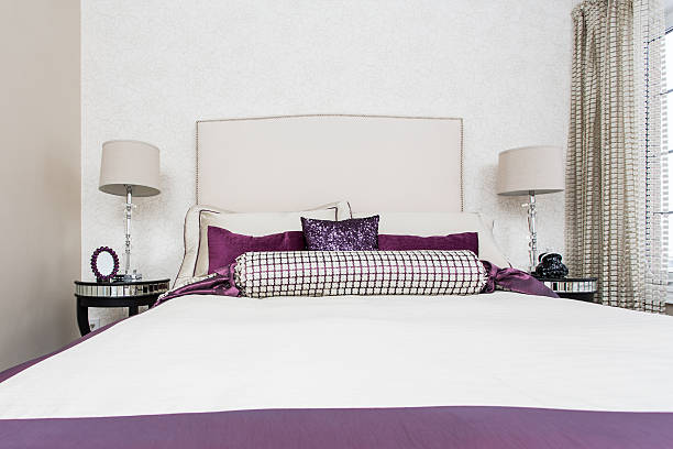 istock Girl's Bedroom 179396352