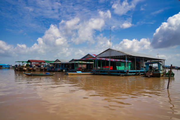 istock Tonle Sap Lake 1793969623