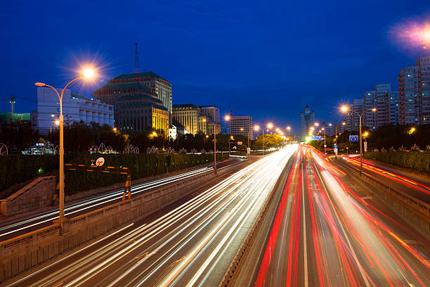 istock traffic city night 179403546