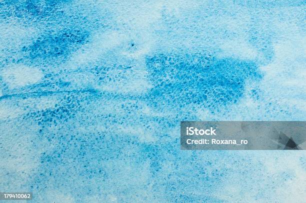 Watercolor Texture Stock Photo - Download Image Now - Abstract, Art, Art And Craft