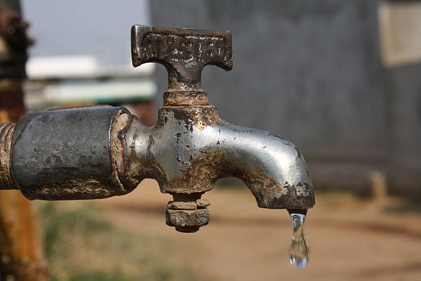 Water Tap Rual 330+ Water Tank Tap Stock Photos, Pictures & Royalty-Free Images - iStock