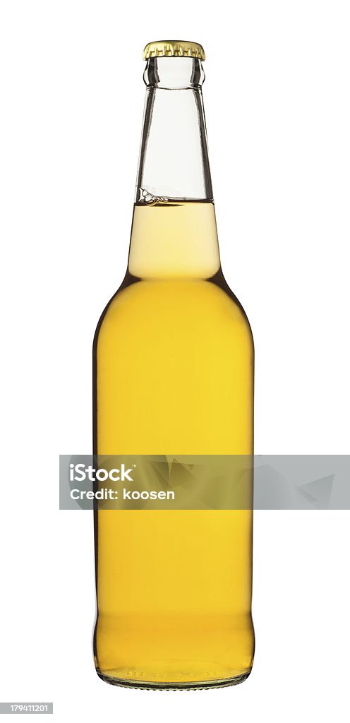 ボトルのビール - アルコール飲料のロイヤリティフリーストックフォト