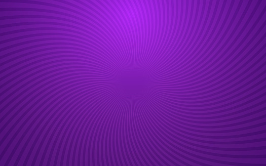 Purple swirl abstract background design.