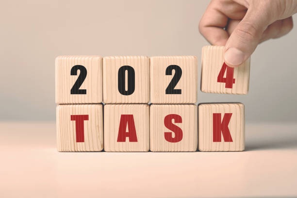 istock 2024 task word written on wooden cubes 1794185084