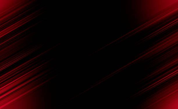 istock abstract red and black are light pattern with the gradient is the with floor wall metal texture soft tech diagonal background black dark sleek clean modern. 1794214340