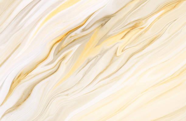 istock Marble wall white brown pattern ink swirl yellow green graphic background abstract light elegant grey for floor plan ceramic counter texture tile gray silver background natural for interior decoration 1794214867