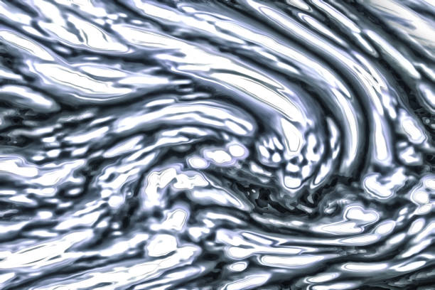 3d rendered image, perfectly usable as an abstract depiction of topics like business strategy and teamwork or as a visual for anything related to water and hydrogen.